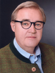 Georg Hornburger
