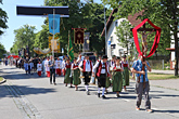 Fronleichnam 2025