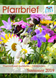 Sommerpfarrbrief 2019