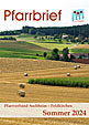 Sommerpfarrbrief 2024