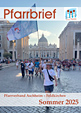 Sommerpfarrbrief 2025