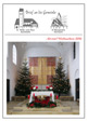 Weihnachtspfarrbrief 2016